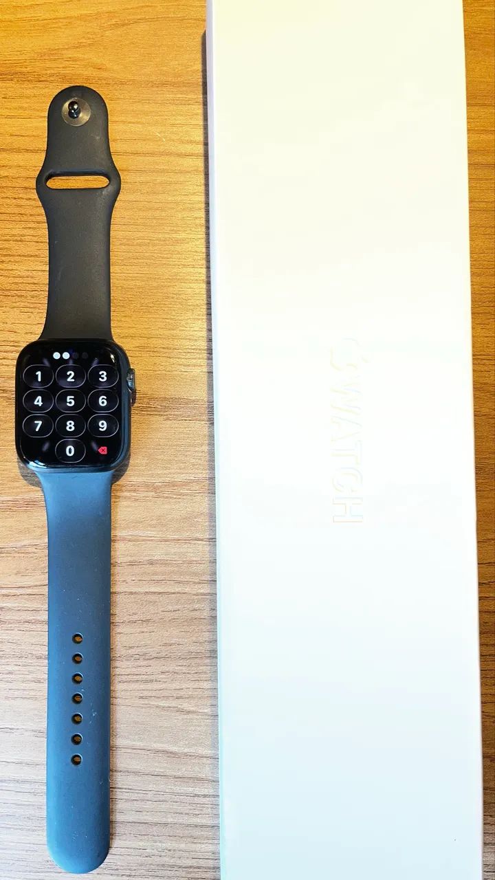 Apple Watch S8 45mm 