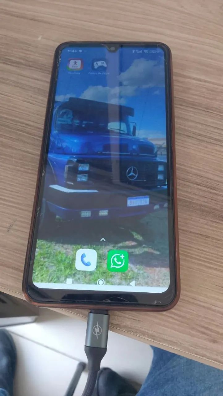 Vendo redimi 14c 256 Gb - Foto 3