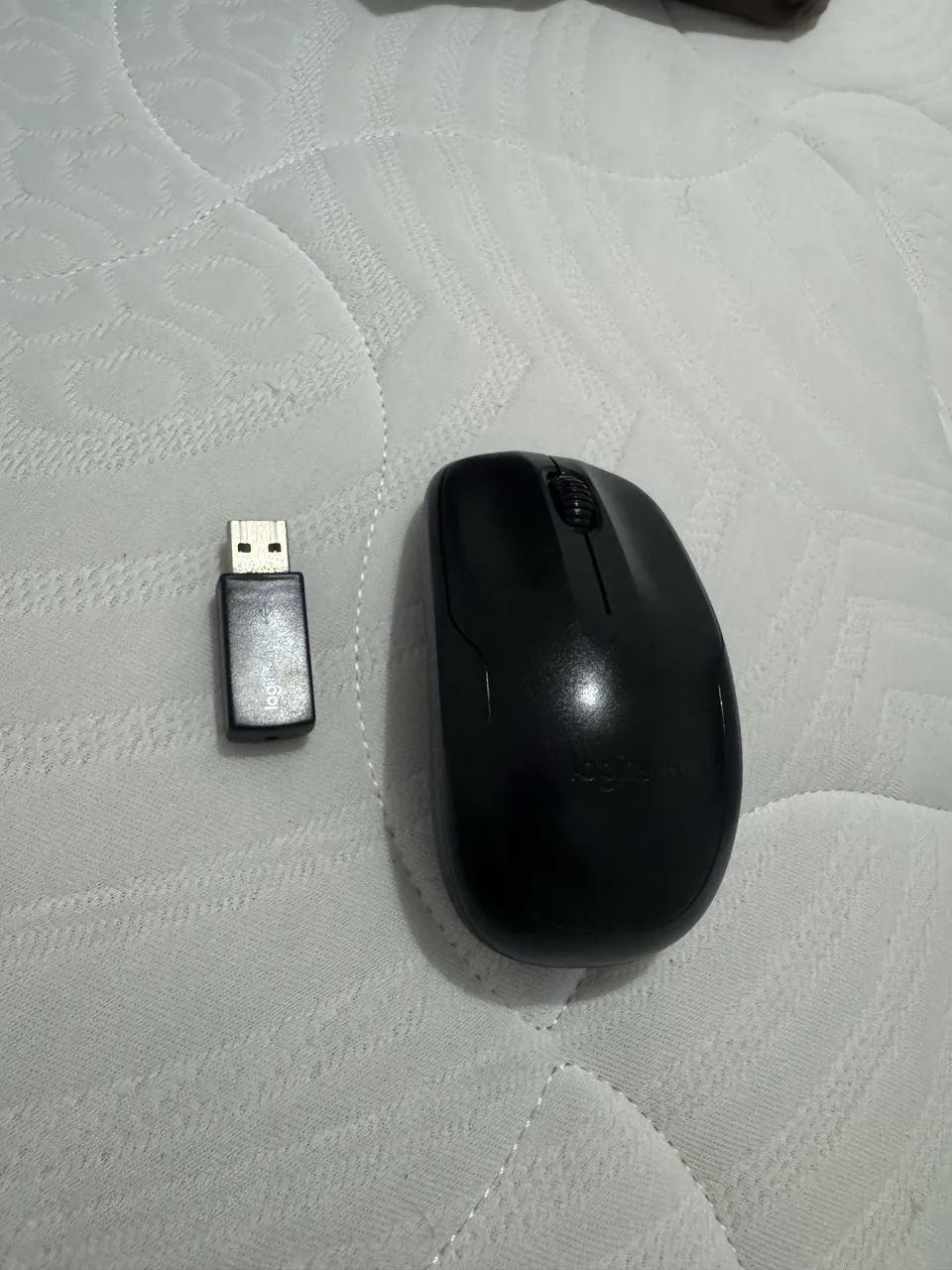MOUSE LOGITECH M150  - Foto 3