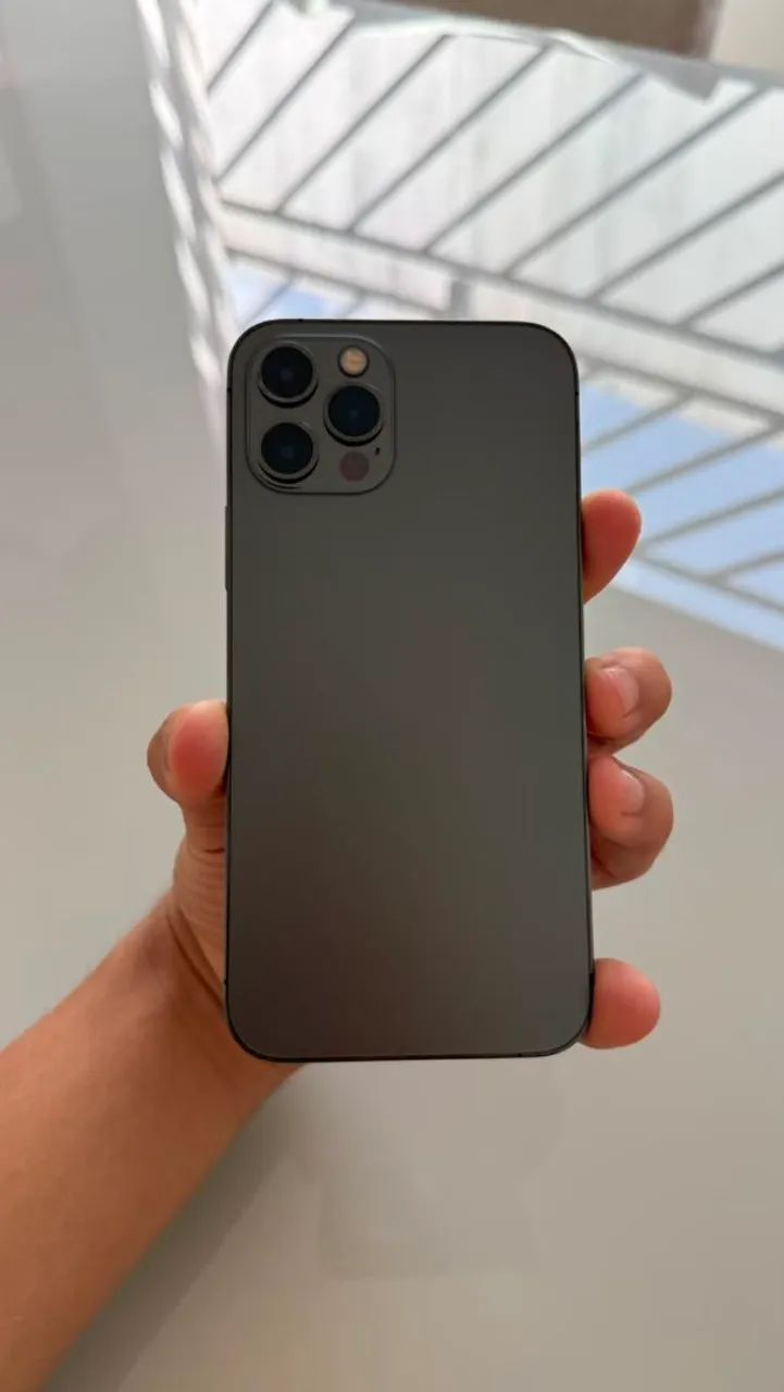 Iphone 12 pro 128GB