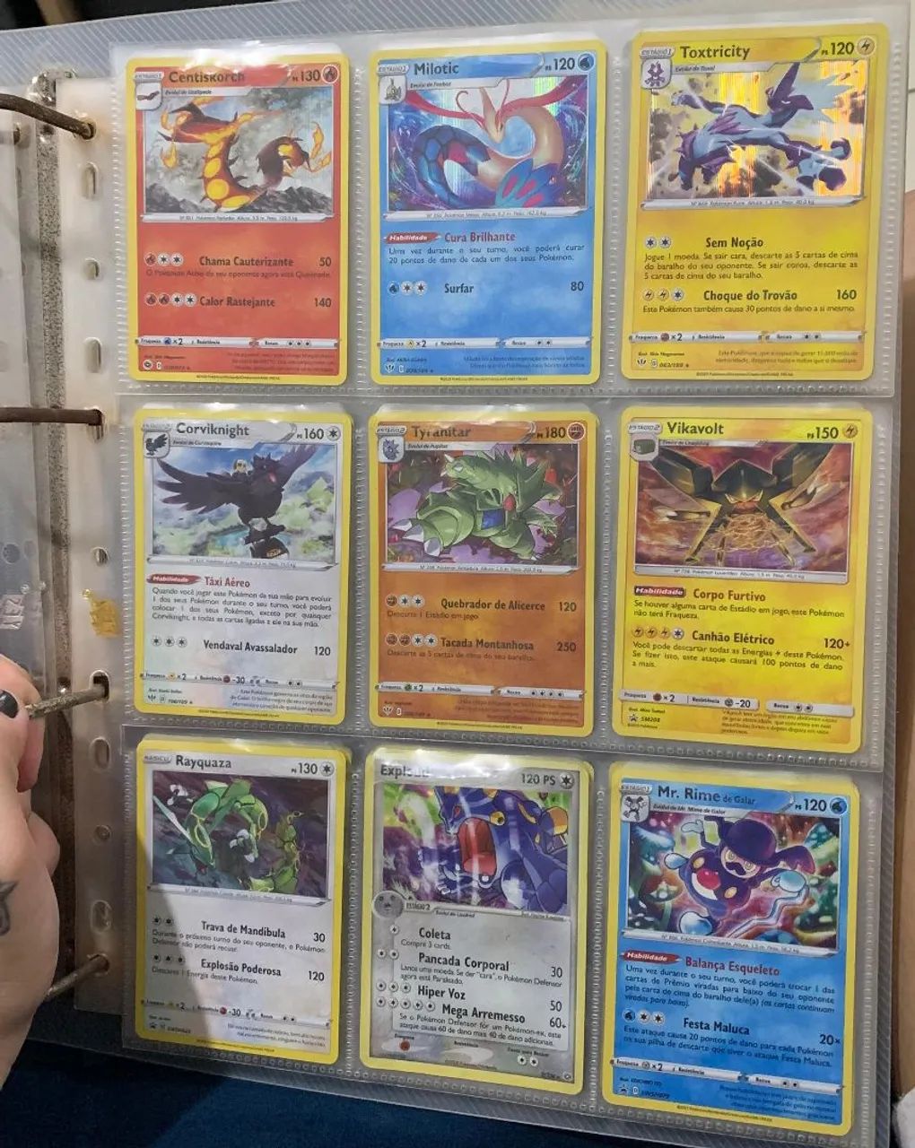 Cartas de pokémon  - Foto 3