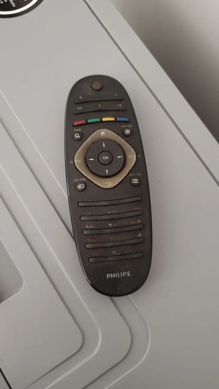 TV Philips 42 polegadas com Chromecast - Foto 3