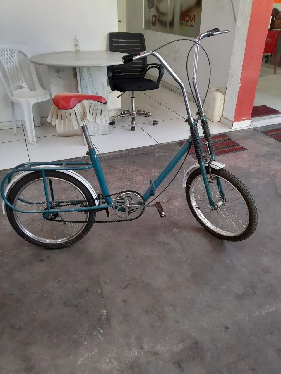 Monaleta - Foto 2