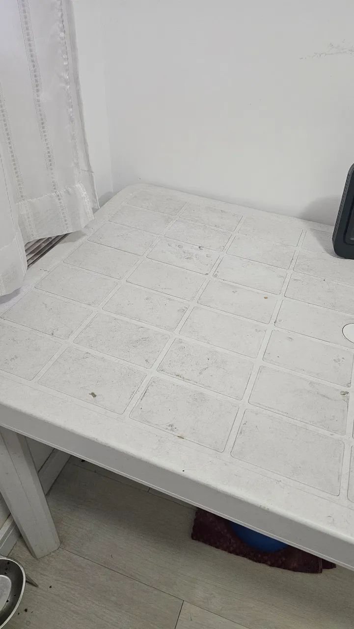 Mesa de Plástico  - Foto 2