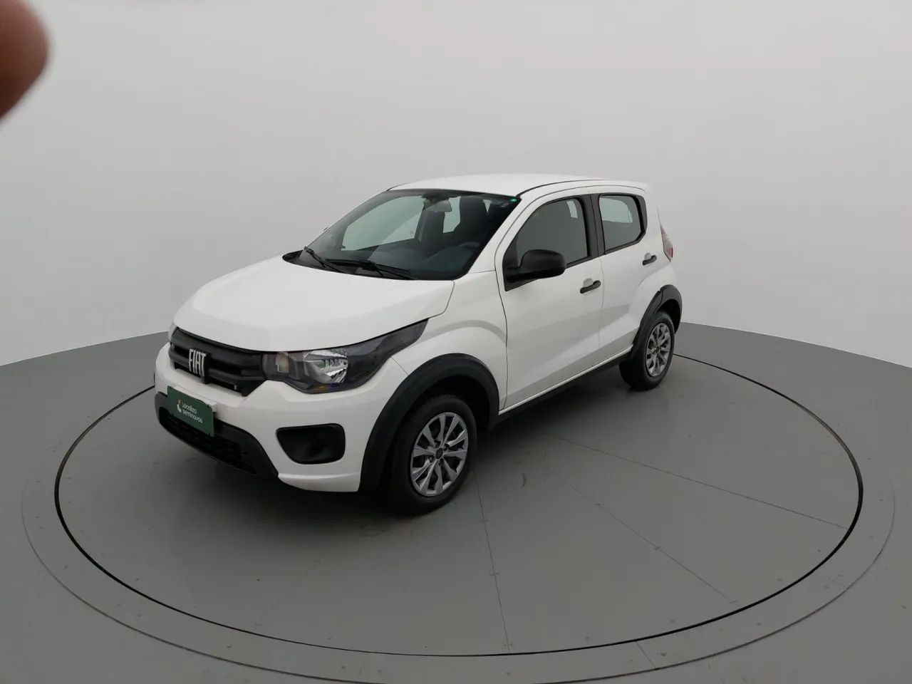 Fiat Mobi MOBI LIKE 1.0 Fire Flex 5p. 2024