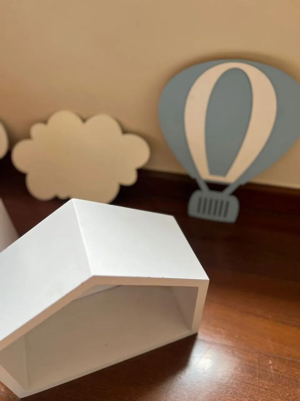 Kit Decoração Infantil  - Foto 5