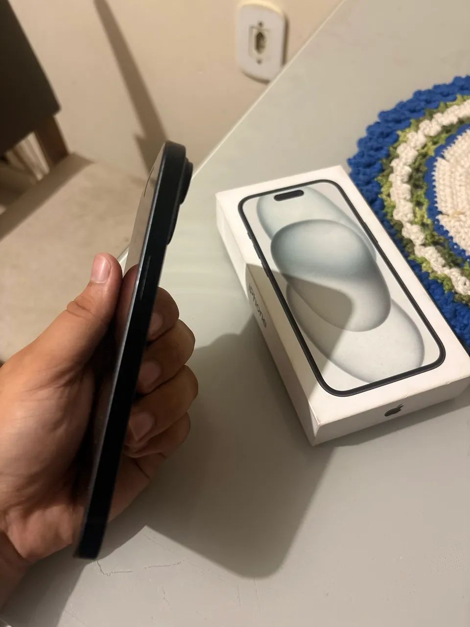 iPhone 15 128gb  - Foto 4