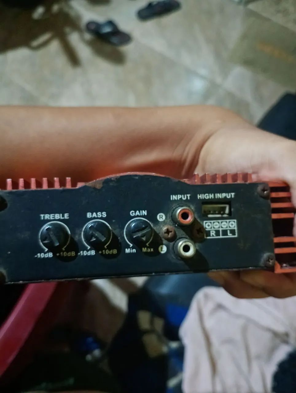 Kit som Automotivo: Módulo Premier + caixa - Foto 3