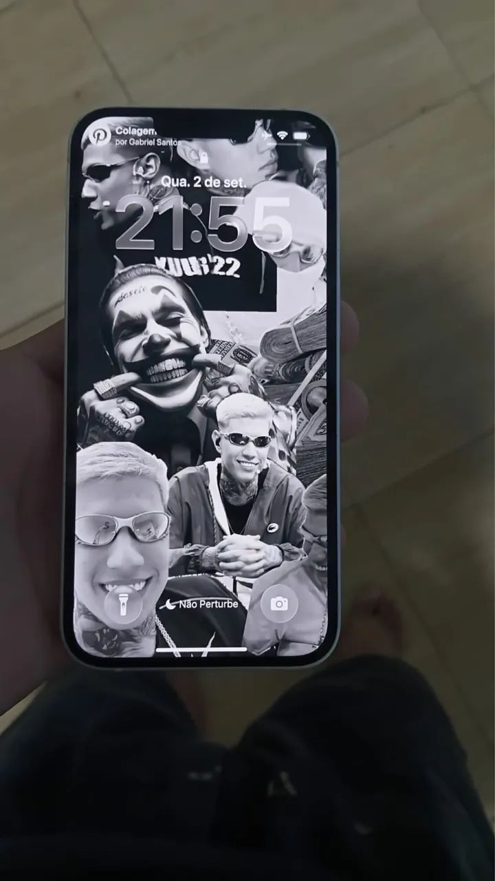 Vendo iphone 13