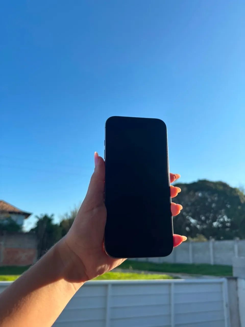 iPhone 16 Pro Max - Foto 3