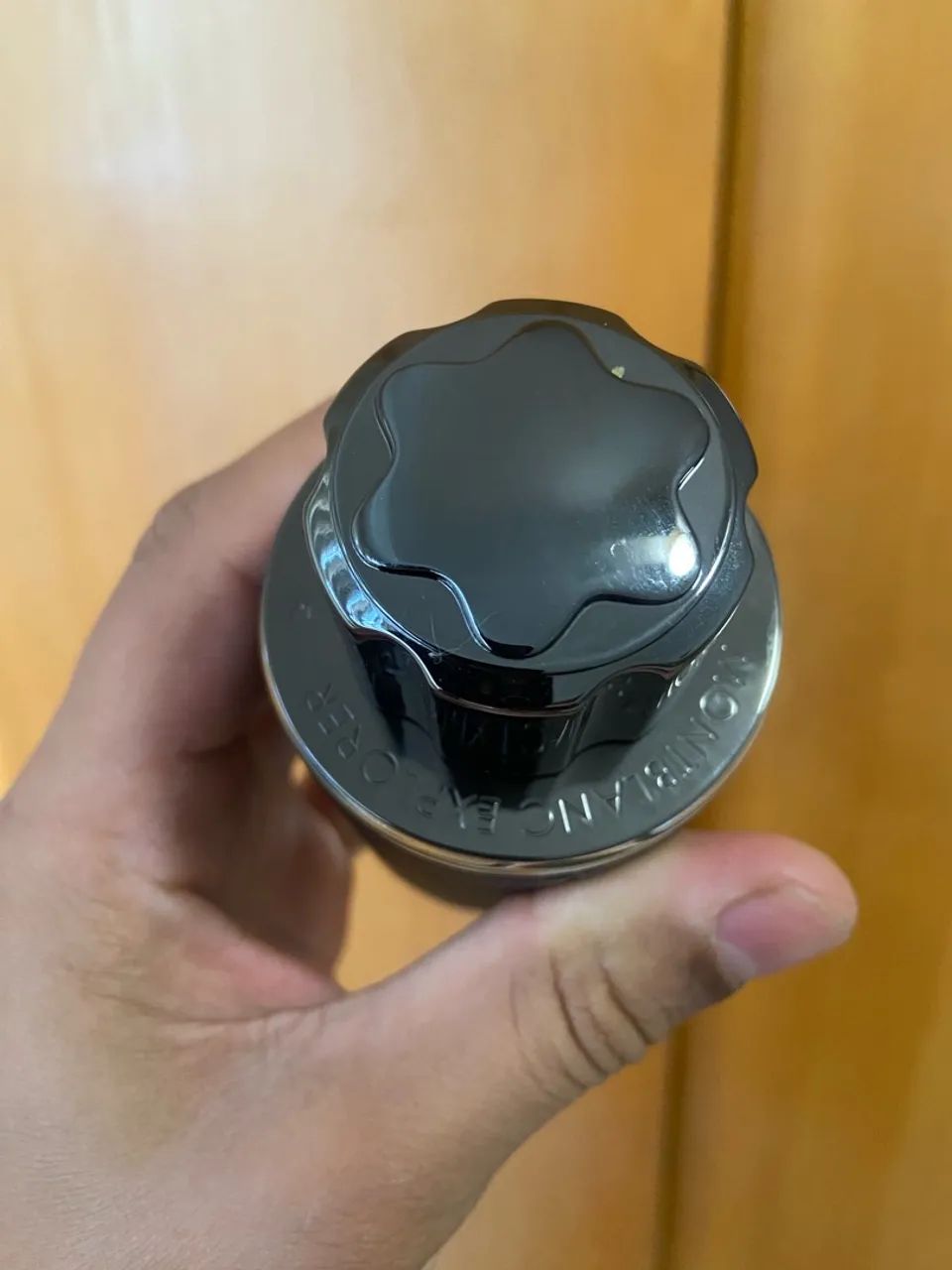 Perfume Montblanc Explorer  - Foto 3