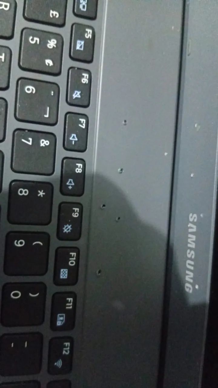 NOTEBOOK SAMSUNG NP350XAA - Foto 5