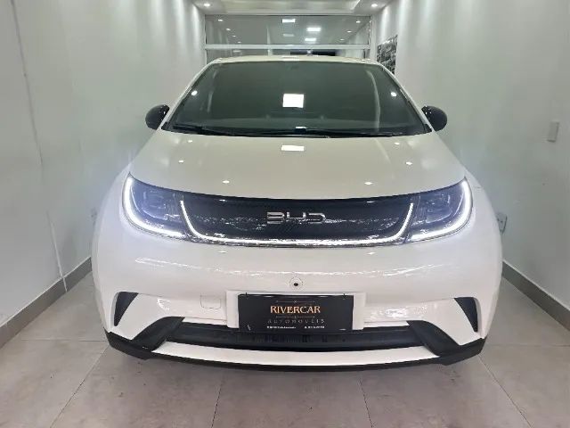 BYD Dolphin EV (Elétrico) 2026 - Foto 3