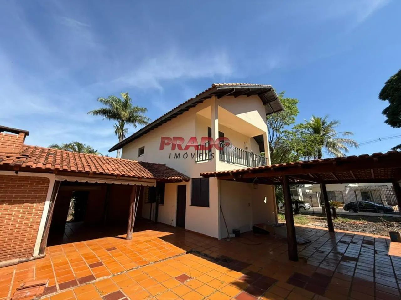 Sobrado para alugar em Maringá, Zona 05, com 4 quartos, com 250 m² - Foto 5
