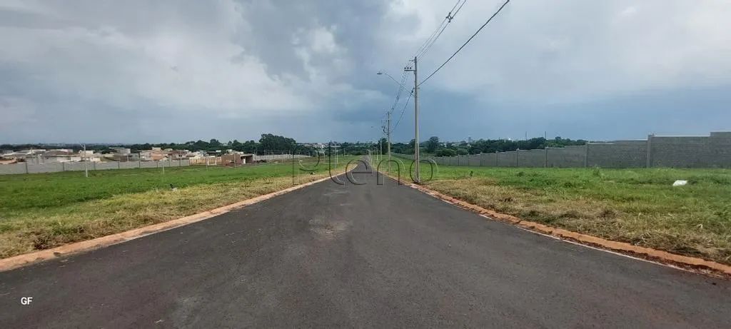Terreno à venda em Paulínia, Betel, com 350 m², Residencial Porto Ville São Luiz - Foto 4