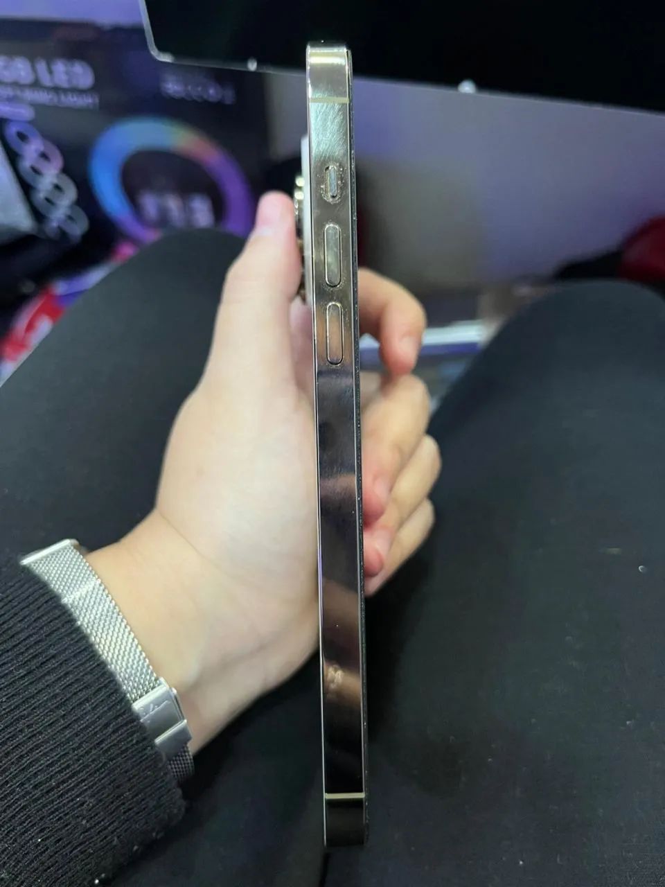 iPhone 14 Pro Max  - Foto 2