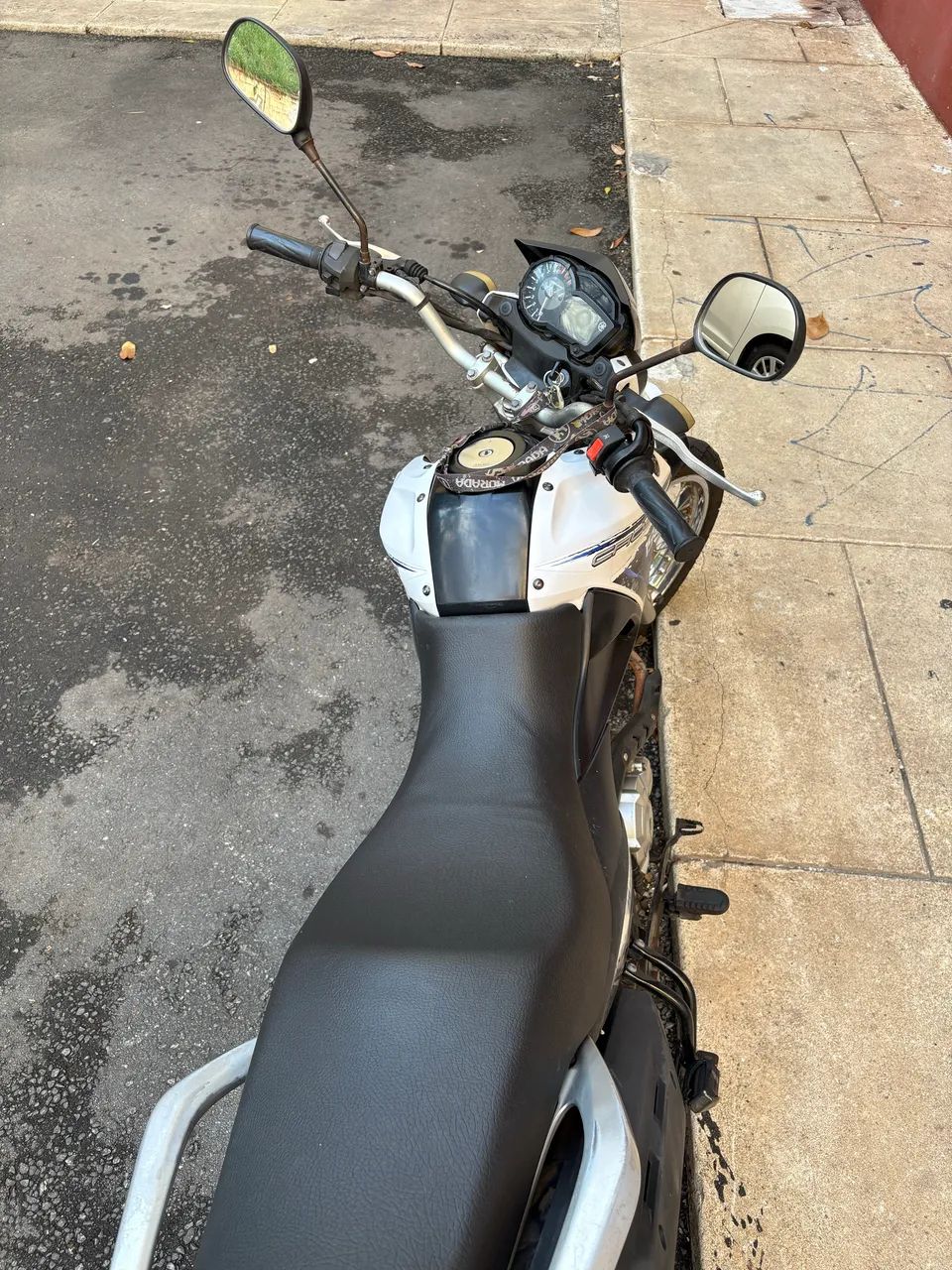 CROSSER XTZ 150 E 2015 - Foto 5