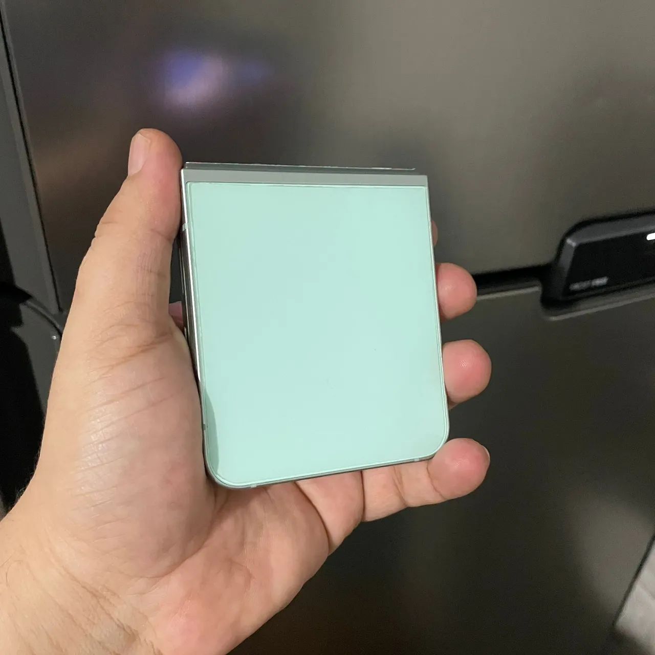 Galaxy Z Flip 6 - Foto 4