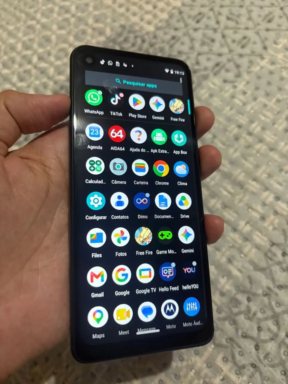 Motorola one - Foto 2