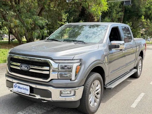Ford F-150 2024