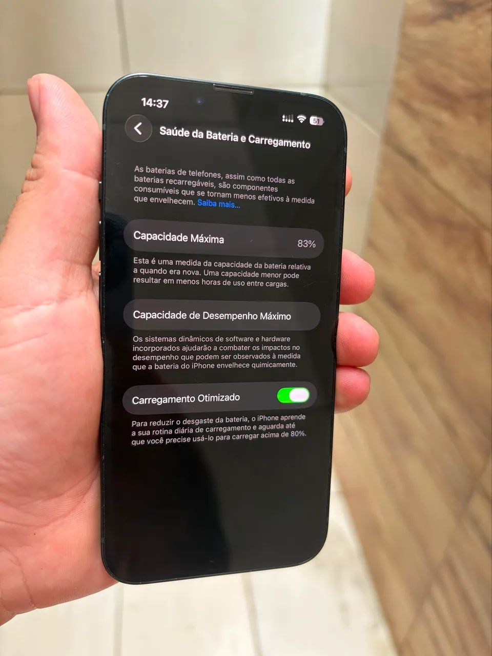 iPhone 14 - Foto 3