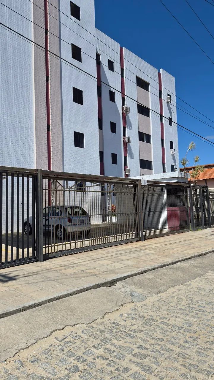 Apartamento 3 quartos sendo 1 suíte. 80m2 - Foto 3