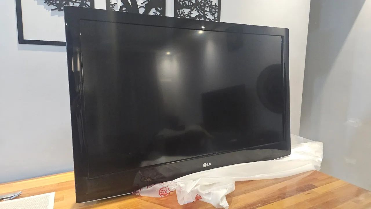 TV 42' LG (USADA)