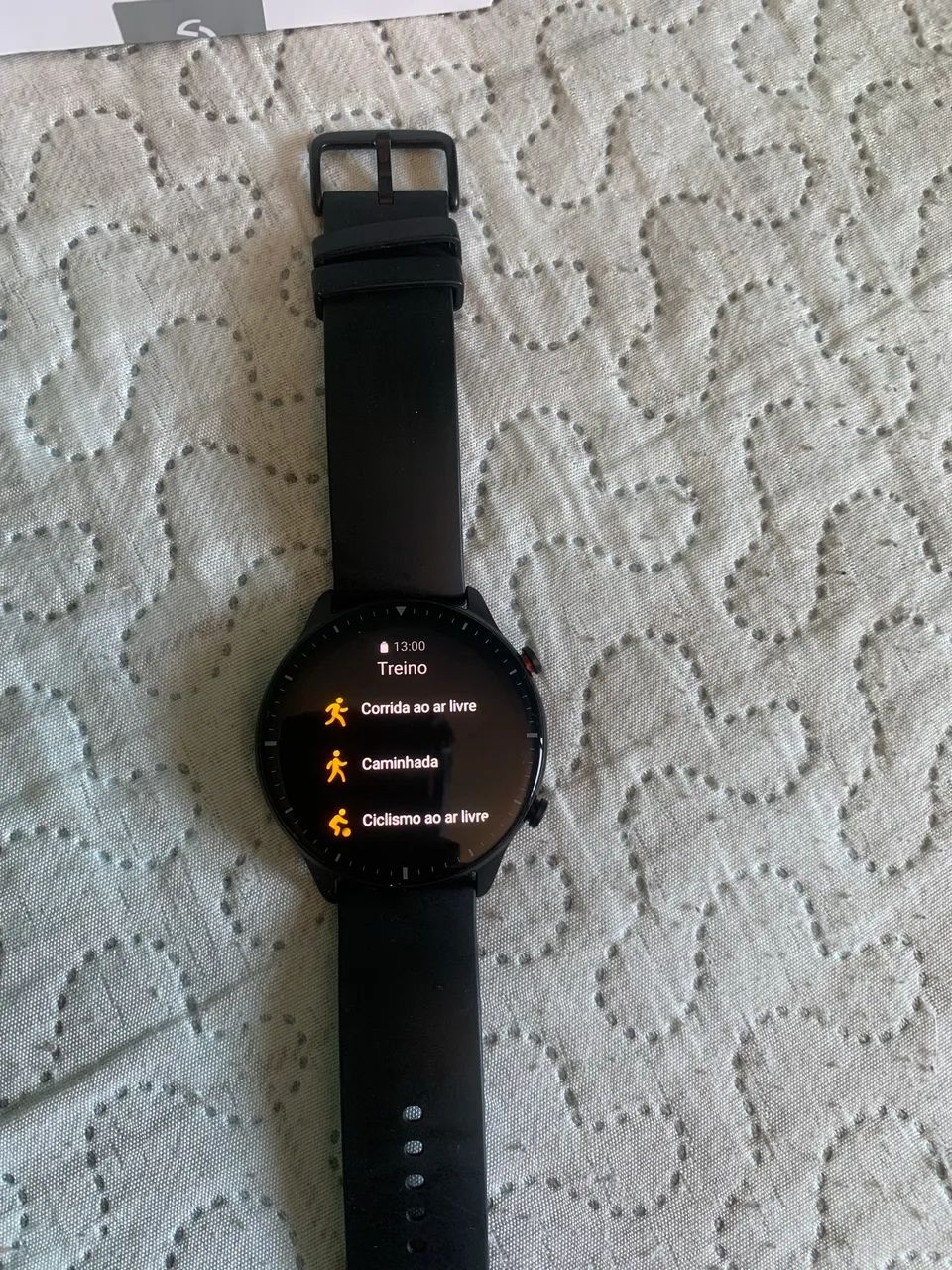 Amazfit GTR 2 à venda