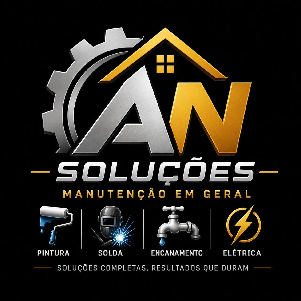 AN SOLUÇÕES | MANUTENÇÃO, REFORMAS E SERVIÇOS EM GERAL - Foto 2