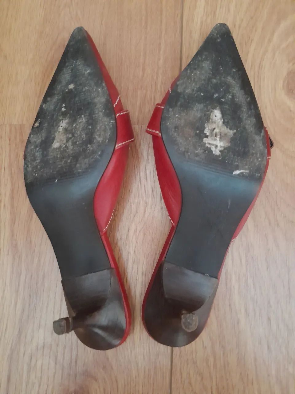 Scarpin Manufact  - Foto 3