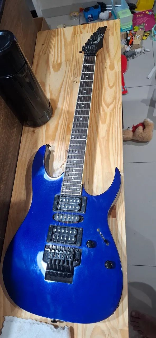 Guitarra Ibanez