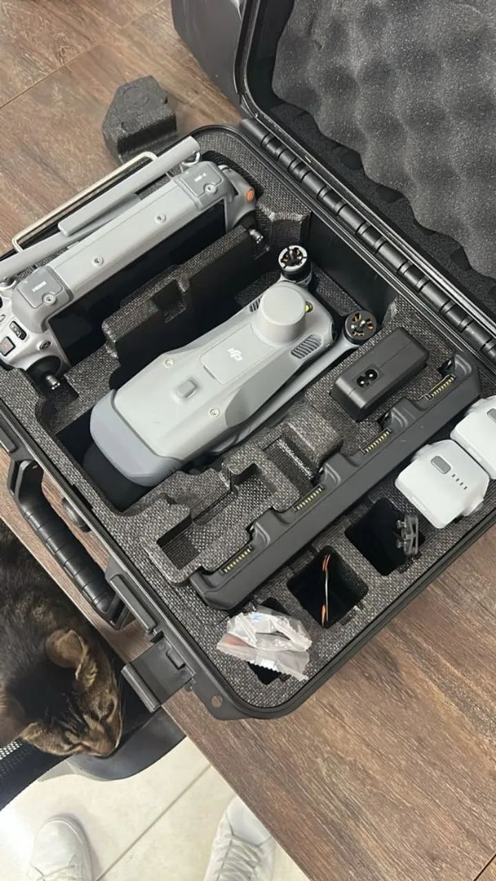 Matrice 4t thermal 
