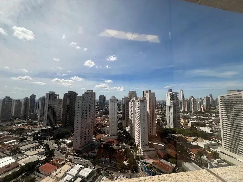 Sala Comercial 47,89m2 no Orion Complex - Setor Marista -Goiania - Foto 11