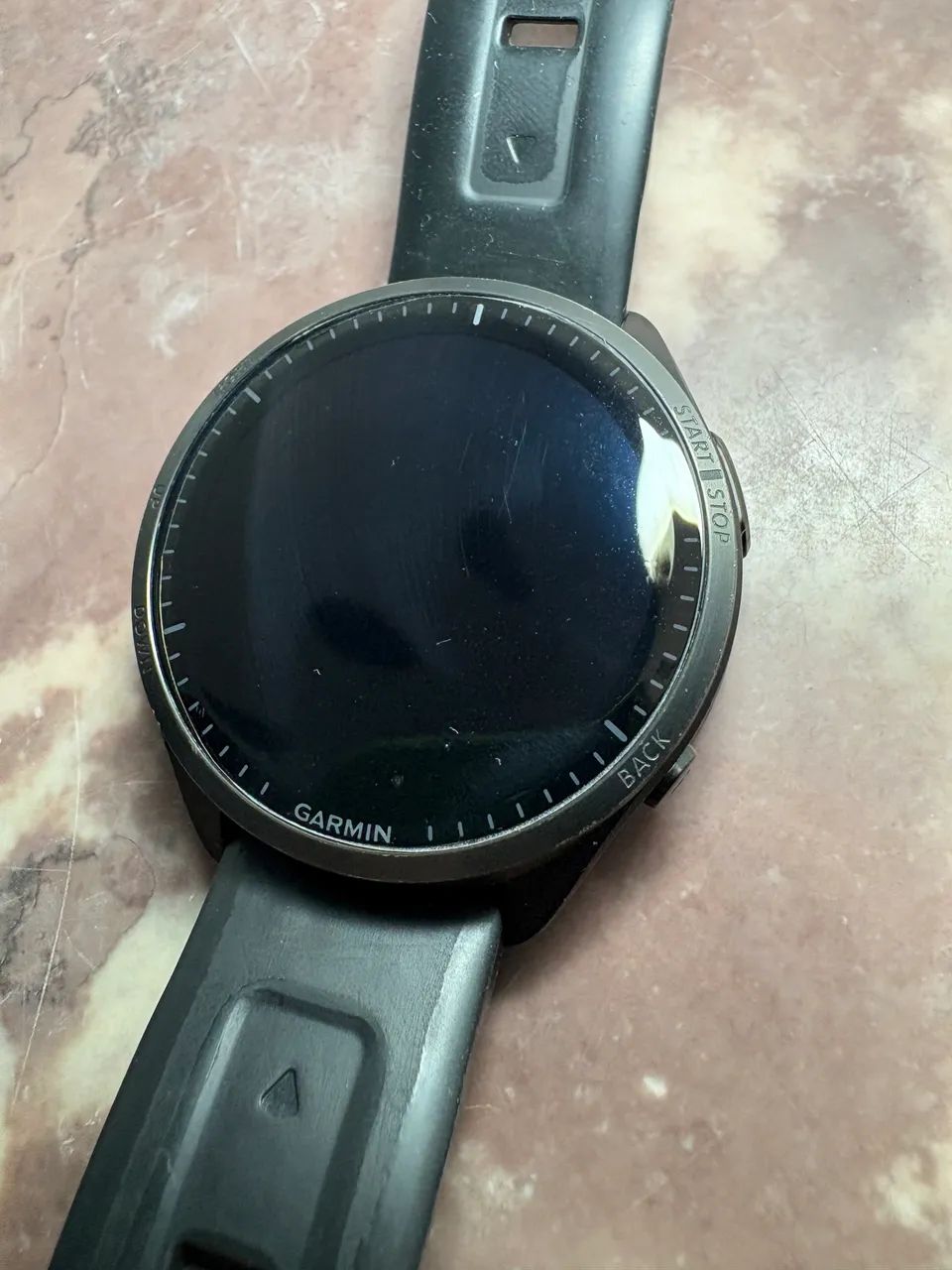 Garmin forerunner 965 nota fiscal  - Foto 6