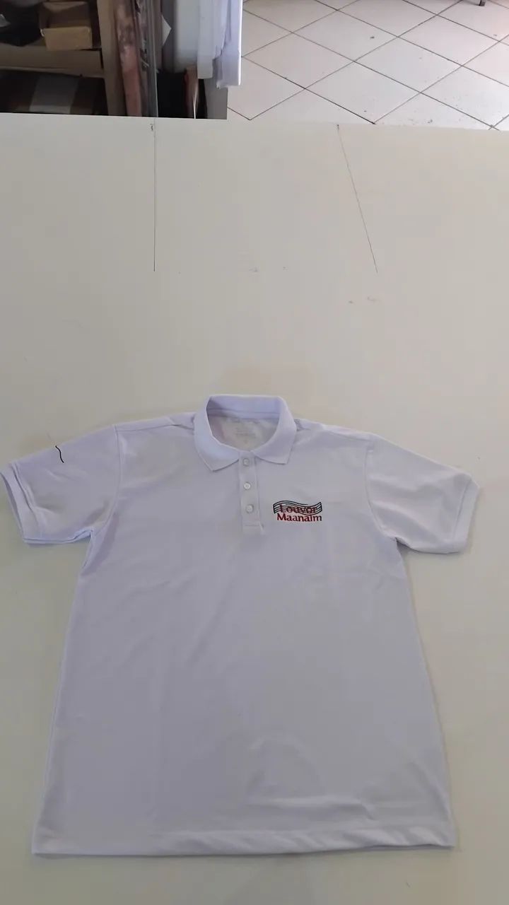 Uniforme personalizado  - Foto 3