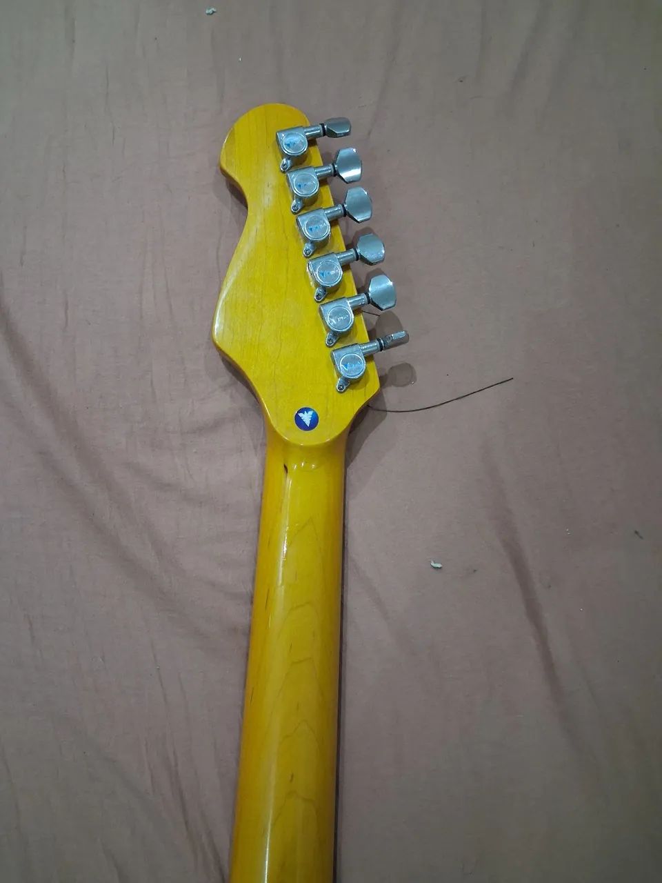 Guitarra Strato PHX - Foto 3