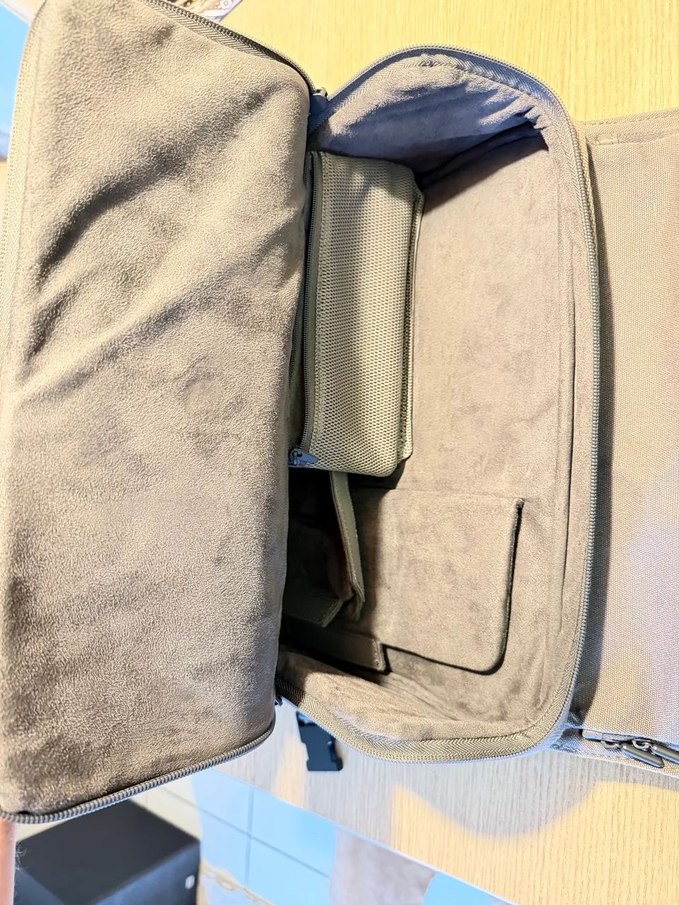 Bolsa DJI Original 3 em 1 - Foto 3