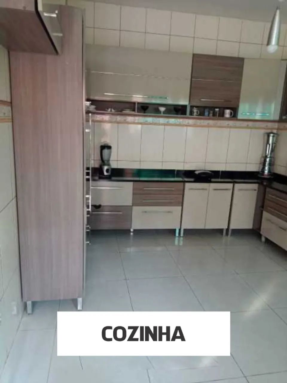 Casa duplex com 3 quartos, suíte e terraço  - Foto 3