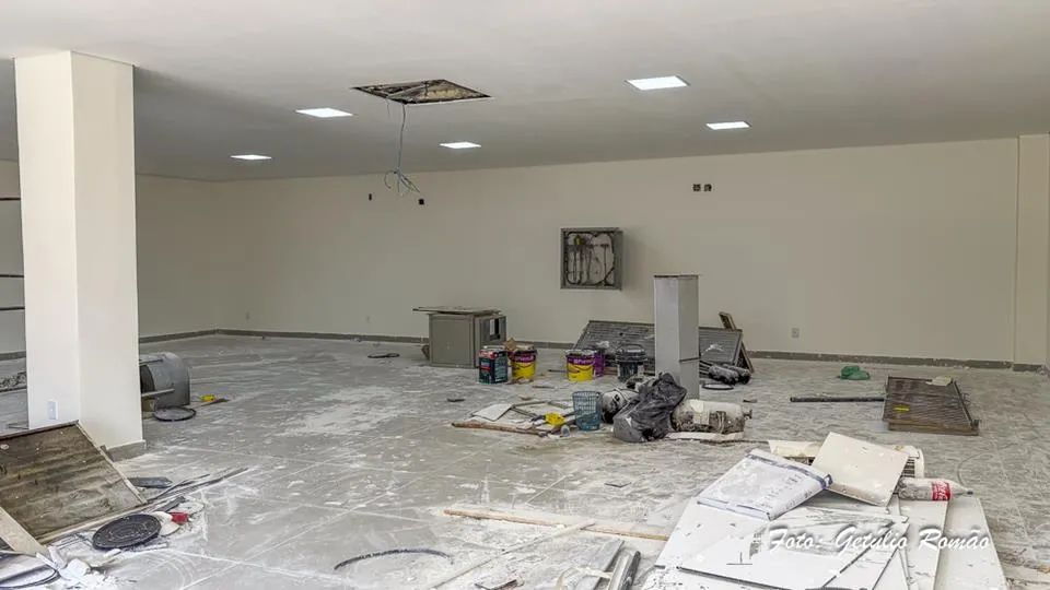 Loja, Quadra 205 Conjunto 1, Recanto Das Emas - Foto 4