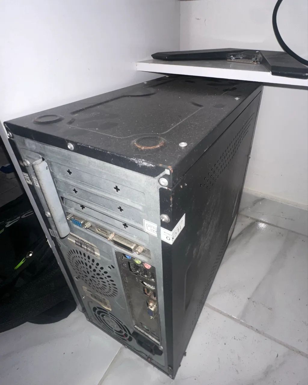 CPU usado INTEIRO (negociar) - Foto 4