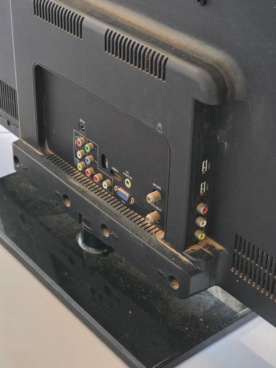 Tv Philco 24 polegadas  - Foto 4