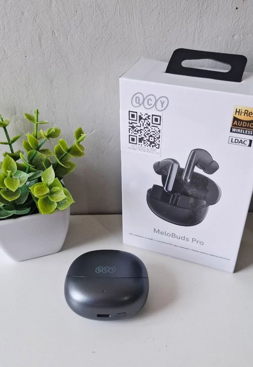 QCY Melobuds Pro Original - Foto 4