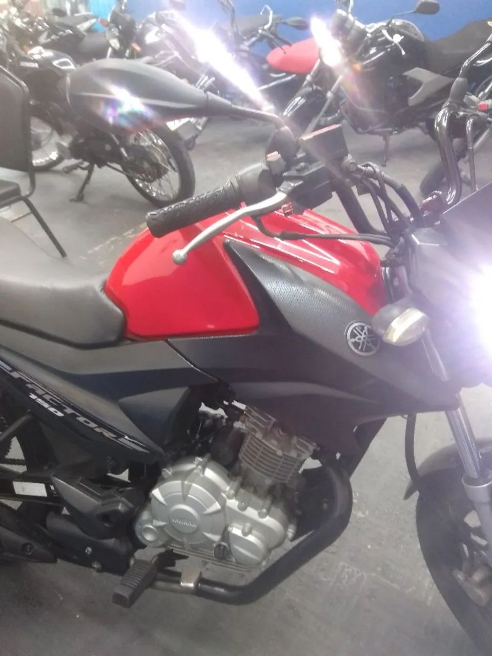 FACTOR 150 ED 2019 LINDA MOTO ENT. $ 2.900, + 18 X 755,00 - Foto 4
