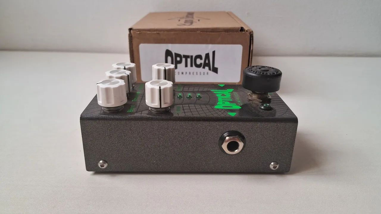 Pedal compressor  - Foto 2