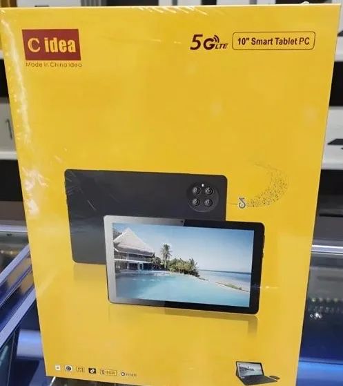Tablet C Idea CM7800 Plus - Foto 3