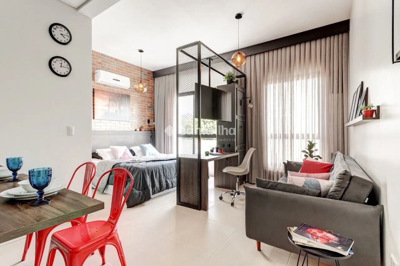Studio à venda, 36m² - Morro das Pedras - Florianópolis/SC - Foto 2