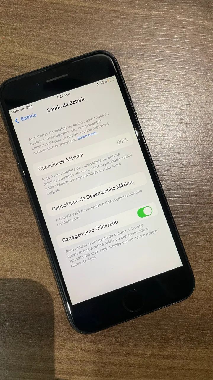 iPhone 7 32GB  - Foto 2