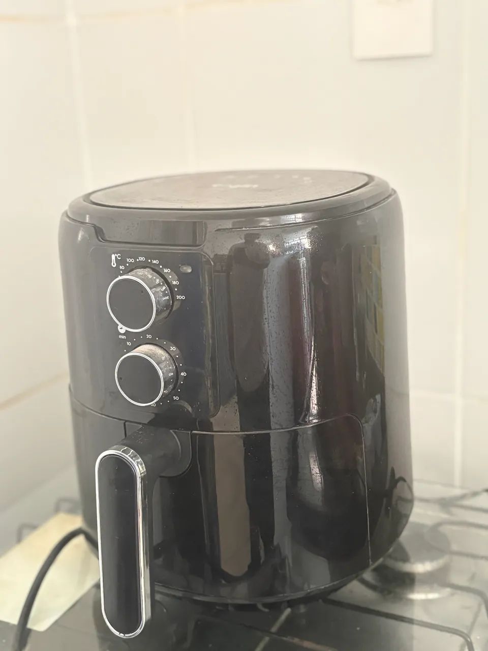 airfryer elgin  - Foto 2