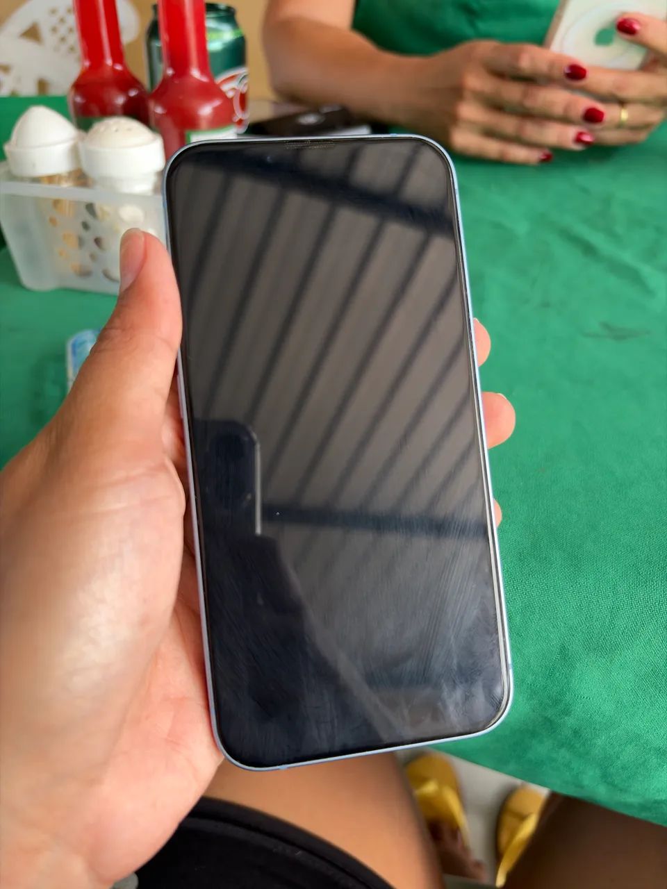 iPhone 14 - Foto 2