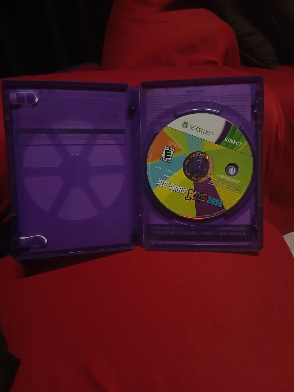 Just Dance Kids 2014 - Foto 2